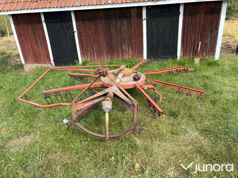 Strängläggare Kuhn GA 300 G