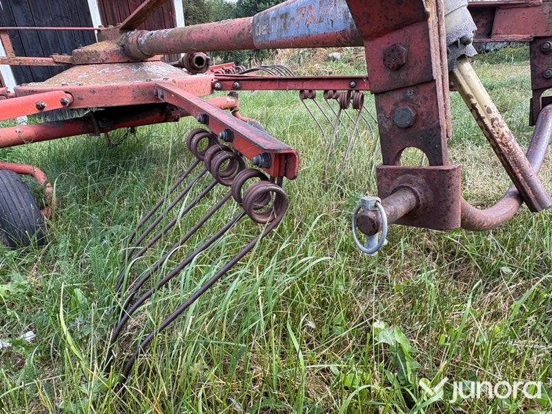 Strängläggare Kuhn GA 300 G