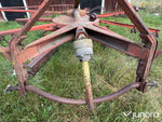 Strängläggare Kuhn GA 300 G