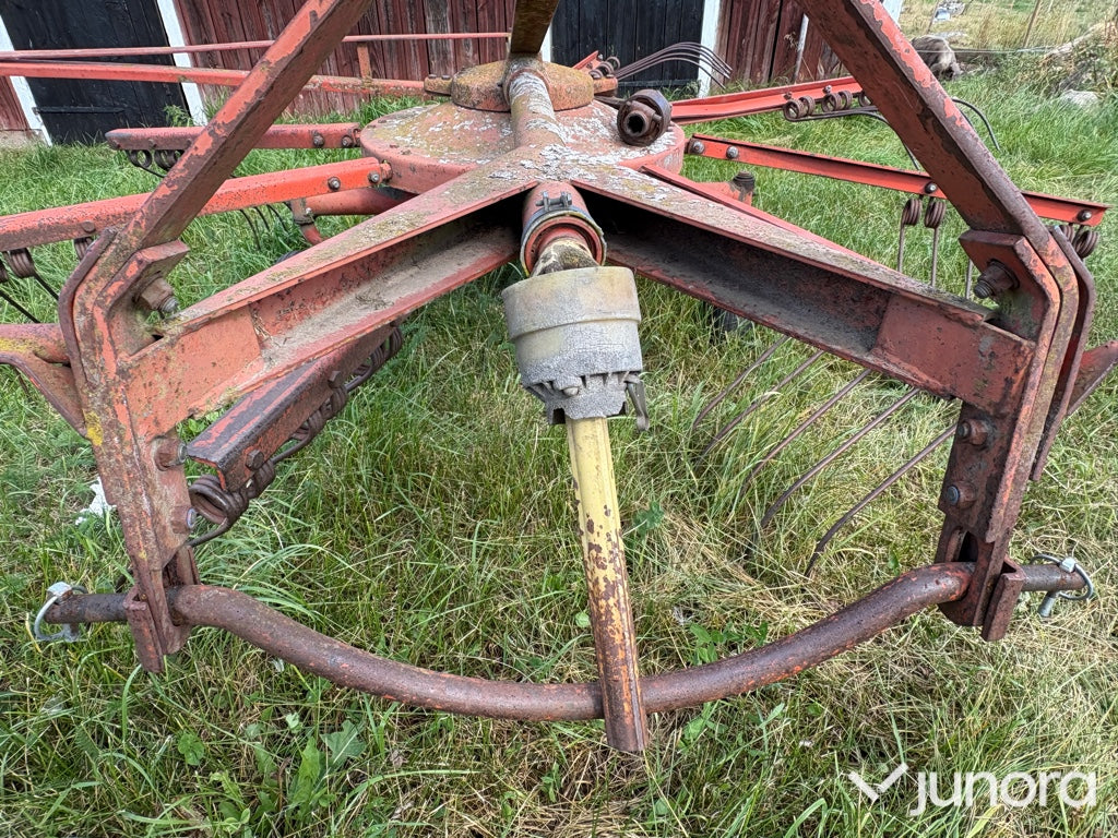Strängläggare - Kuhn, GA 300 G