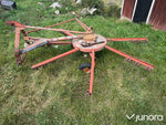 Strängläggare Kuhn GA 300 G