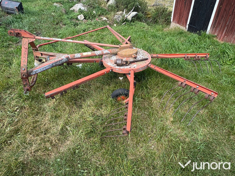 Strängläggare Kuhn GA 300 G