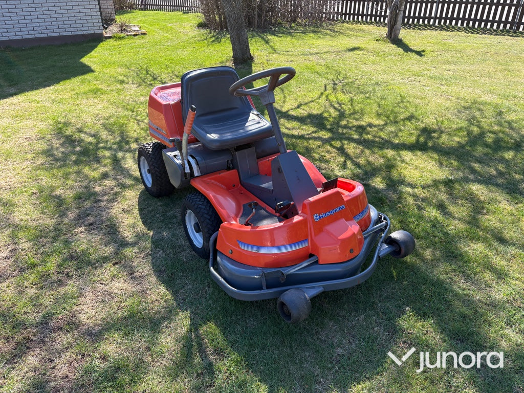 Åkgräsklippare - Husqvarna, Rider 970 Hydrostat