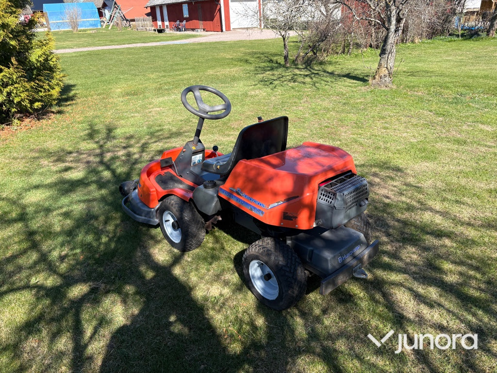 Åkgräsklippare - Husqvarna, Rider 970 Hydrostat