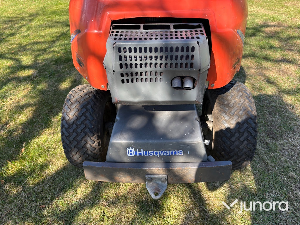 Åkgräsklippare - Husqvarna, Rider 970 Hydrostat