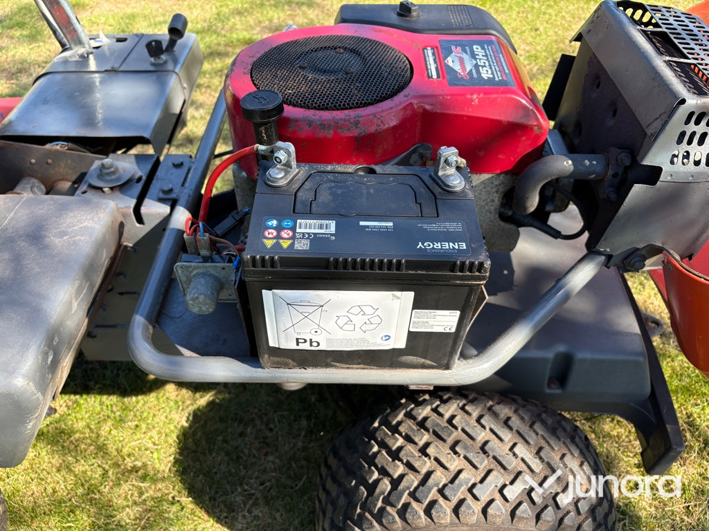 Åkgräsklippare - Husqvarna, Rider 970 Hydrostat