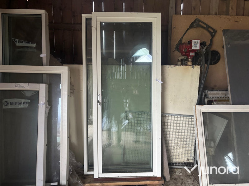 Altandörr - Elitfönster 90x220cm
