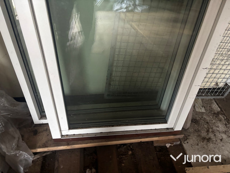 Altandörr - Elitfönster 90x220cm