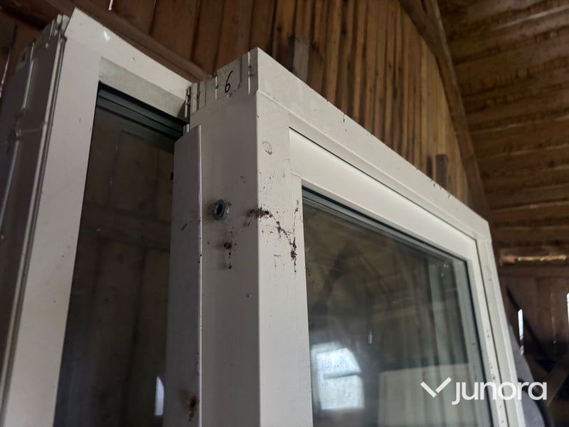 Altandörr - Elitfönster 90x220cm