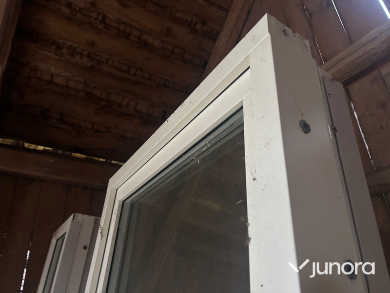 Altandörr - Elitfönster 90x220cm