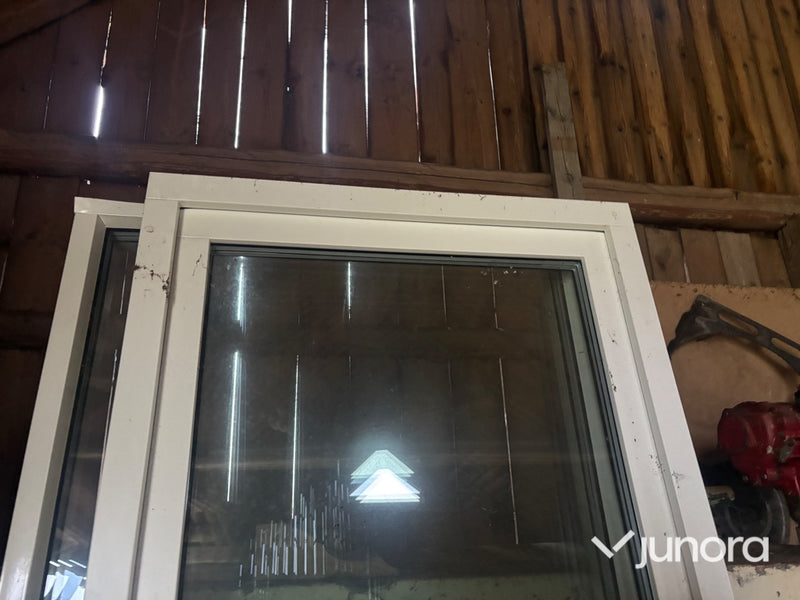 Altandörr - Elitfönster 90x220cm