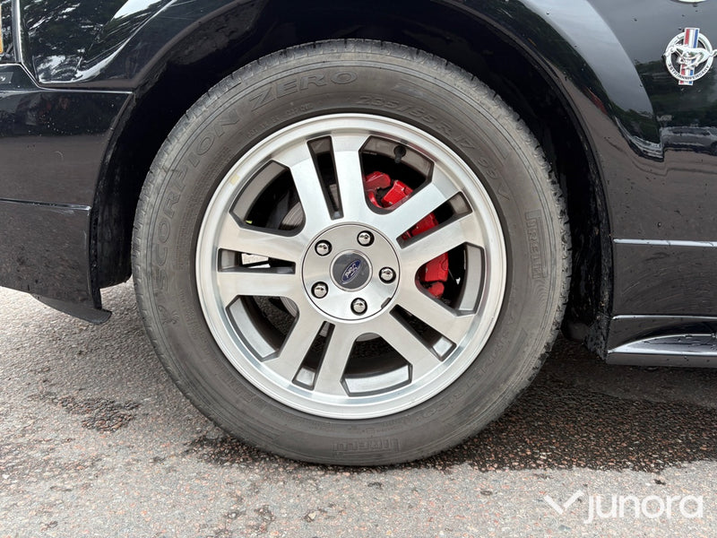 Ford Mustang GT Convertible