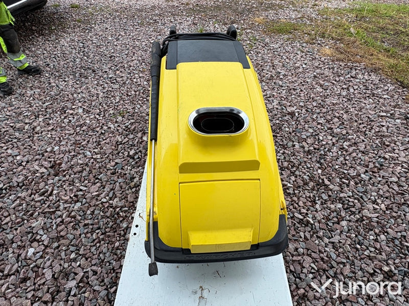 Hetvattentvätt Kärcher HDS Super Max