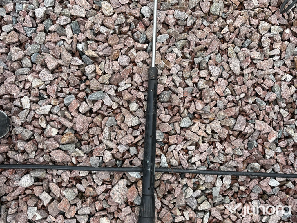 Hetvattentvätt - Kärcher HDS Super Max