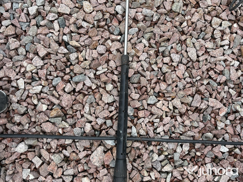Hetvattentvätt Kärcher HDS Super Max