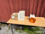 NYA delar till FORD Escort & Sierra