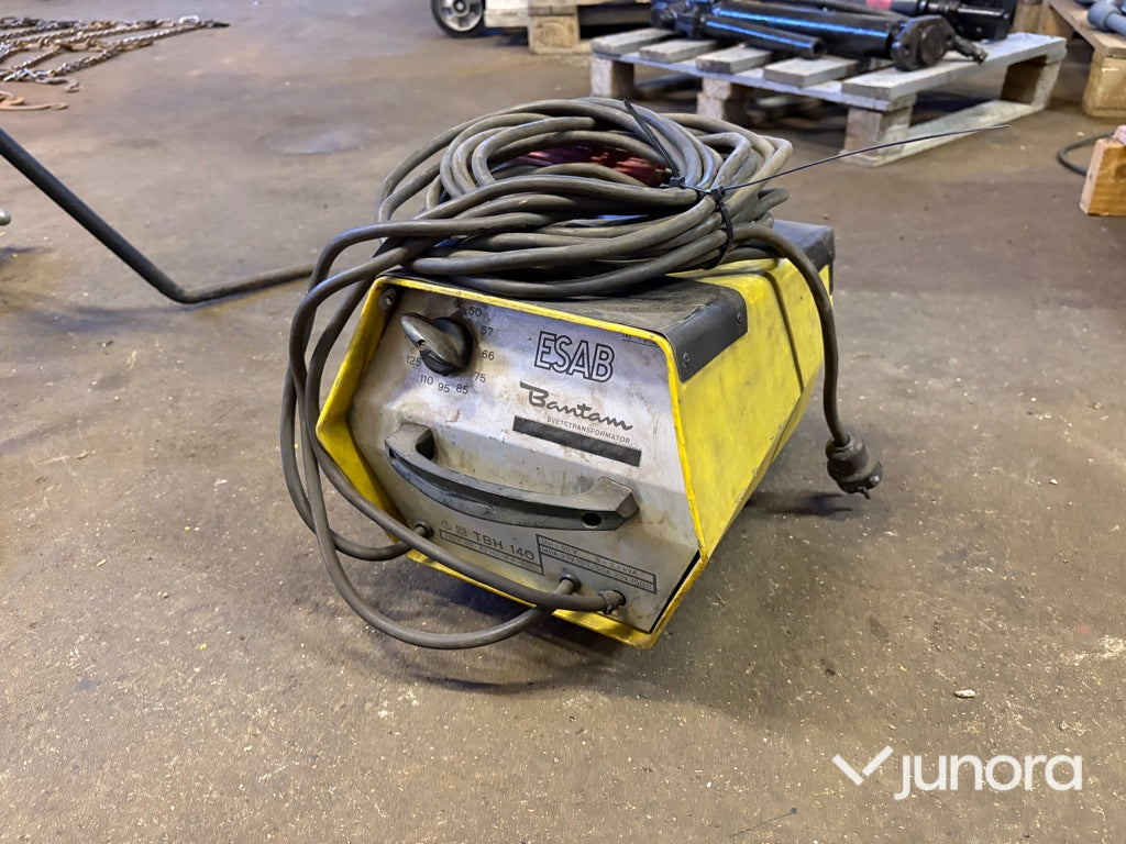 Svets - ESAB, THB 140