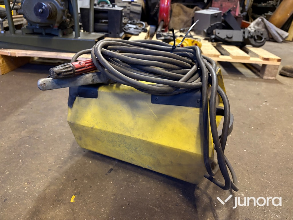 Svets - ESAB, THB 140