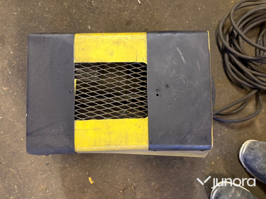 Svets - ESAB, THB 140