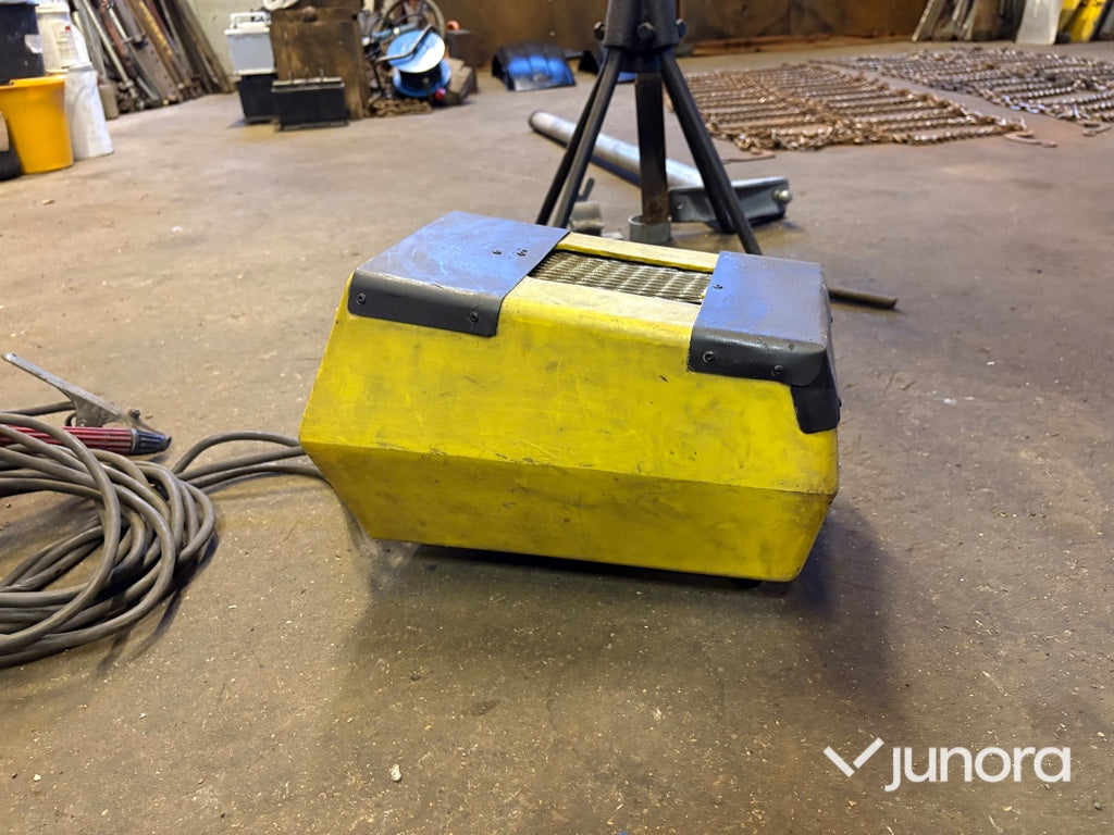 Svets - ESAB, THB 140