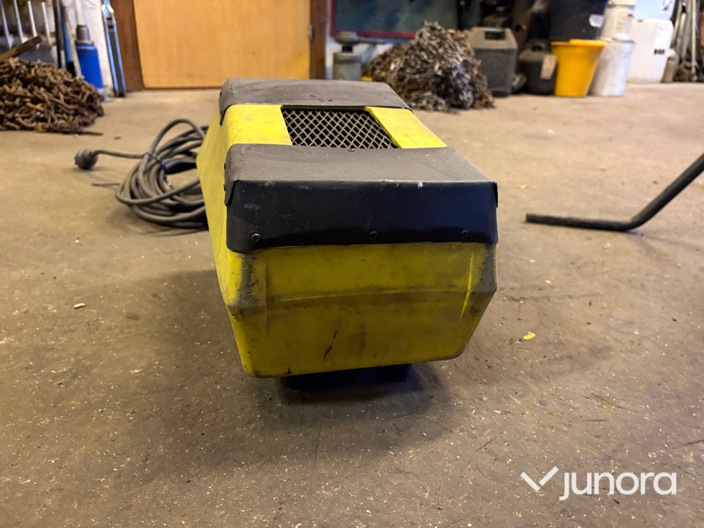 Svets - ESAB, THB 140