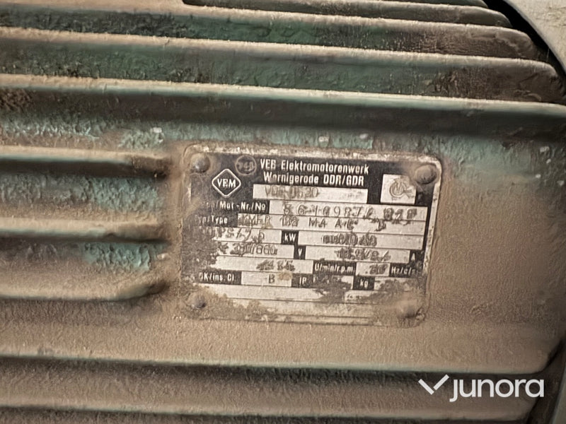 Pallsorteringsverk - LG Maskiner