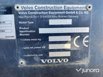 Grävmaskin - Volvo, EC210CL