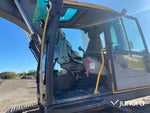 Grävmaskin - Volvo, EC210CL