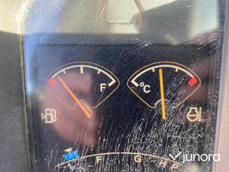 Grävmaskin - Volvo, EC210CL