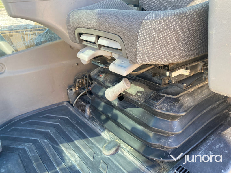 Grävmaskin - Volvo, EC210CL