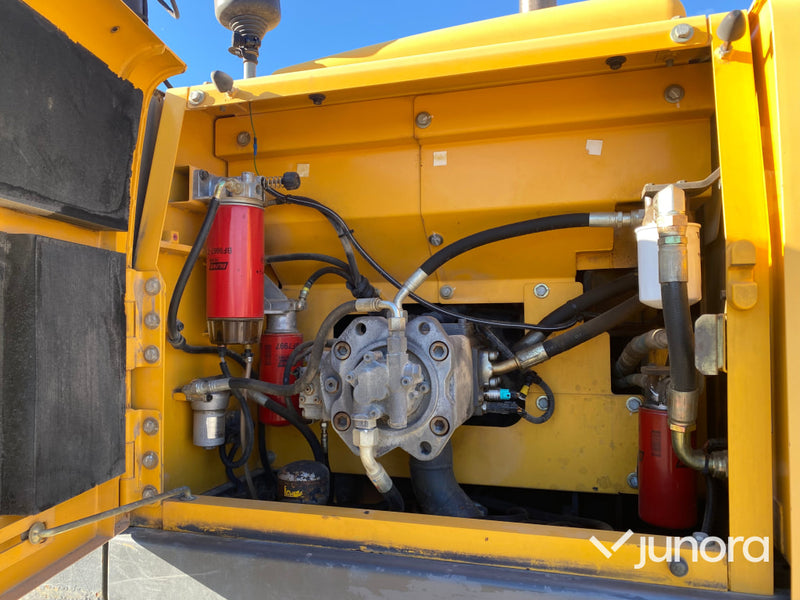 Grävmaskin - Volvo, EC210CL