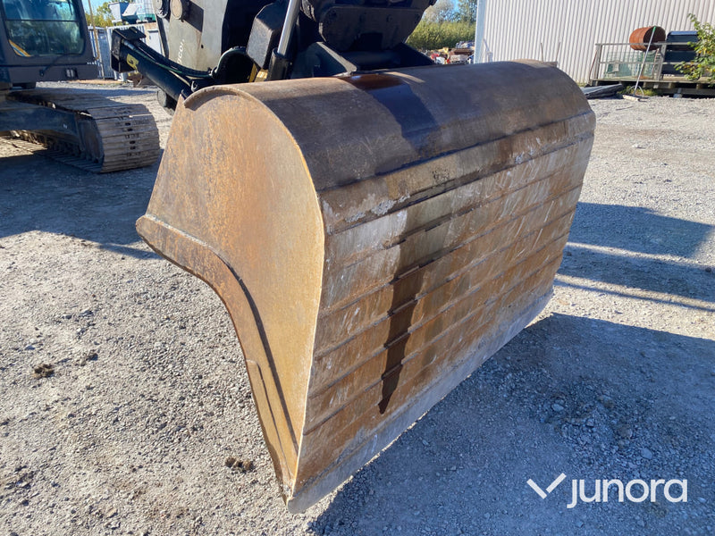 Grävmaskin - Volvo, EC210CL