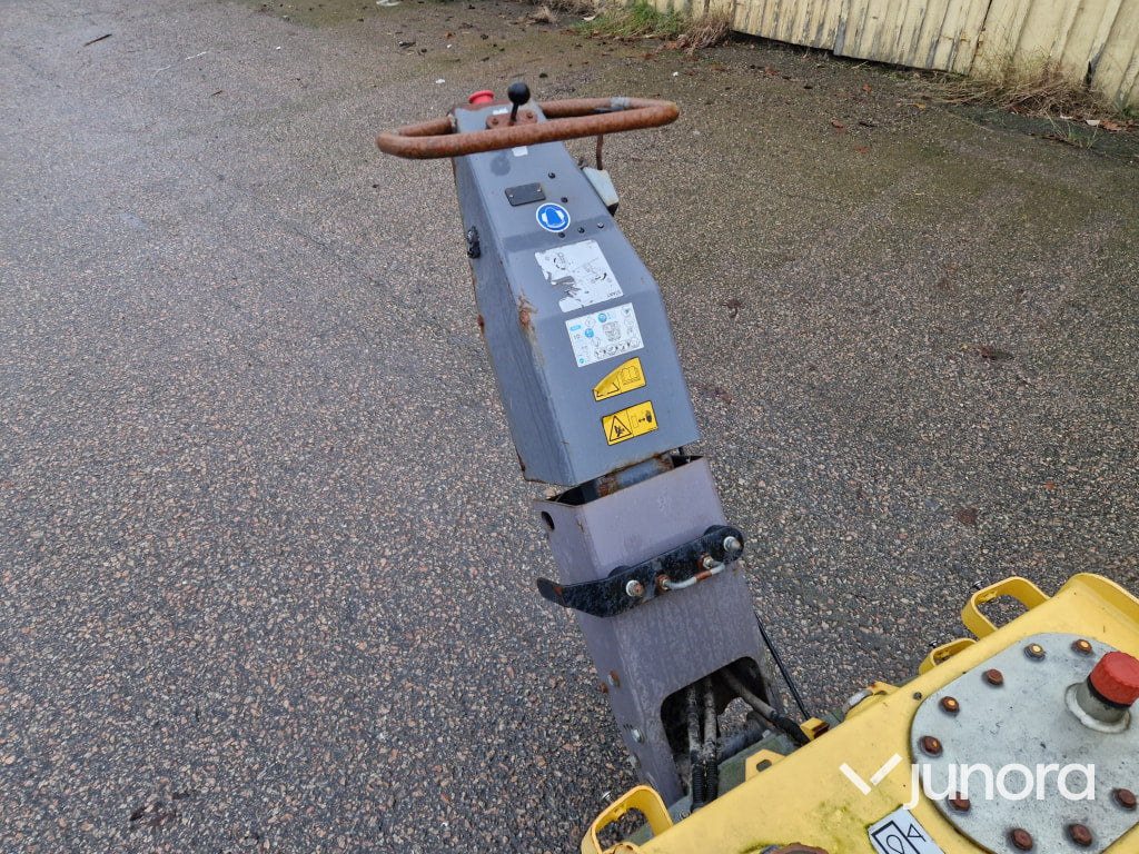 Markvibrator - Atlas Copco LH 700