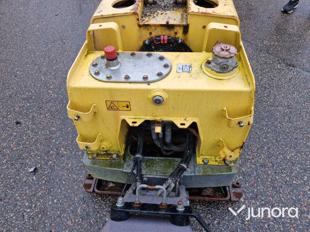 Markvibrator - Atlas Copco LH 700