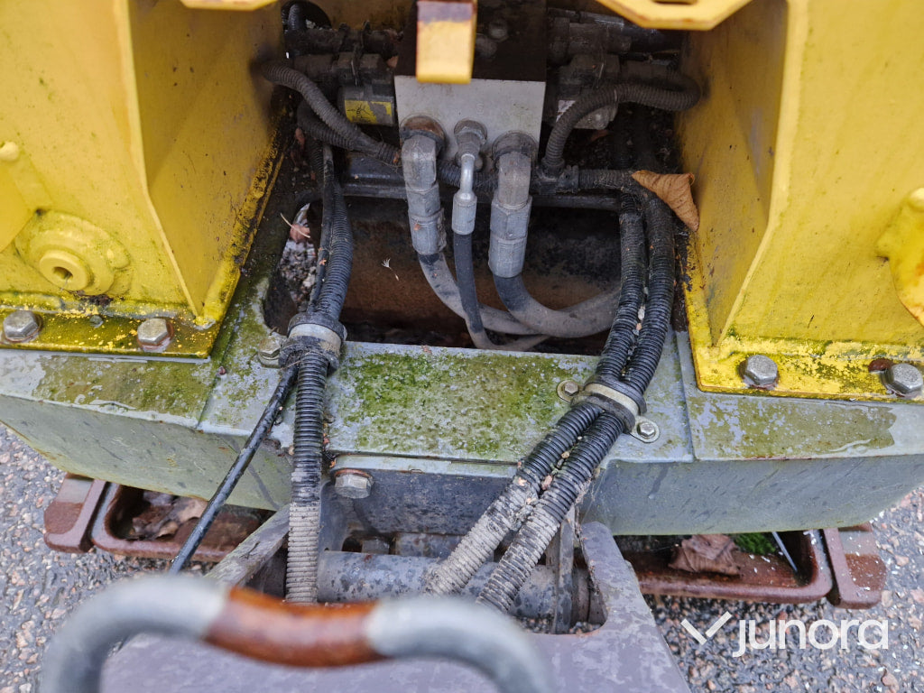 Markvibrator - Atlas Copco LH 700