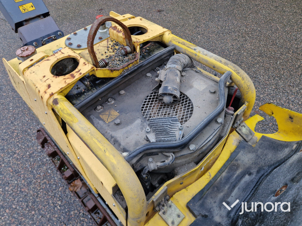 Markvibrator - Atlas Copco LH 700