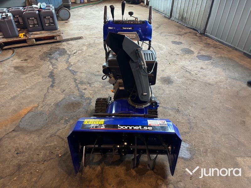 Snöslunga - Bonnet, KC1130MT