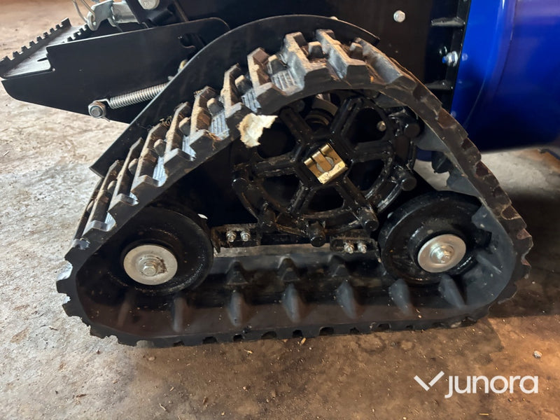 Snöslunga - Bonnet, KC1130MT