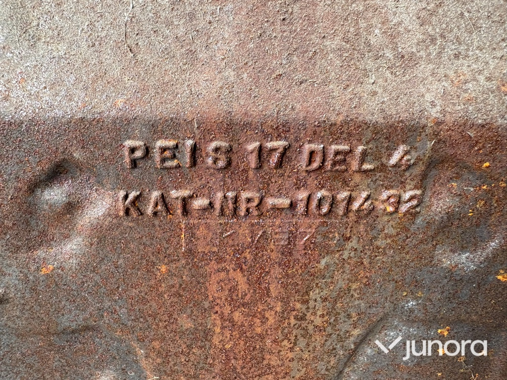 Insatskamin Jøtul K/870