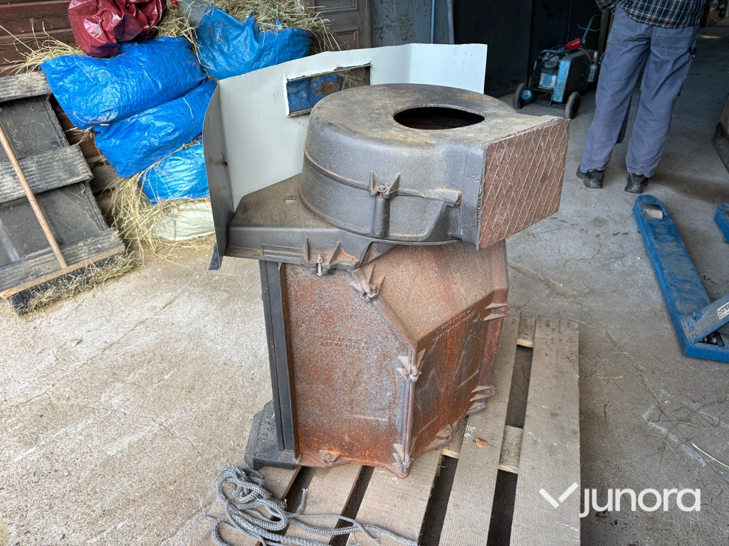 Insatskamin Jøtul K/870