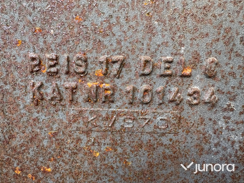 Insatskamin Jøtul K/870