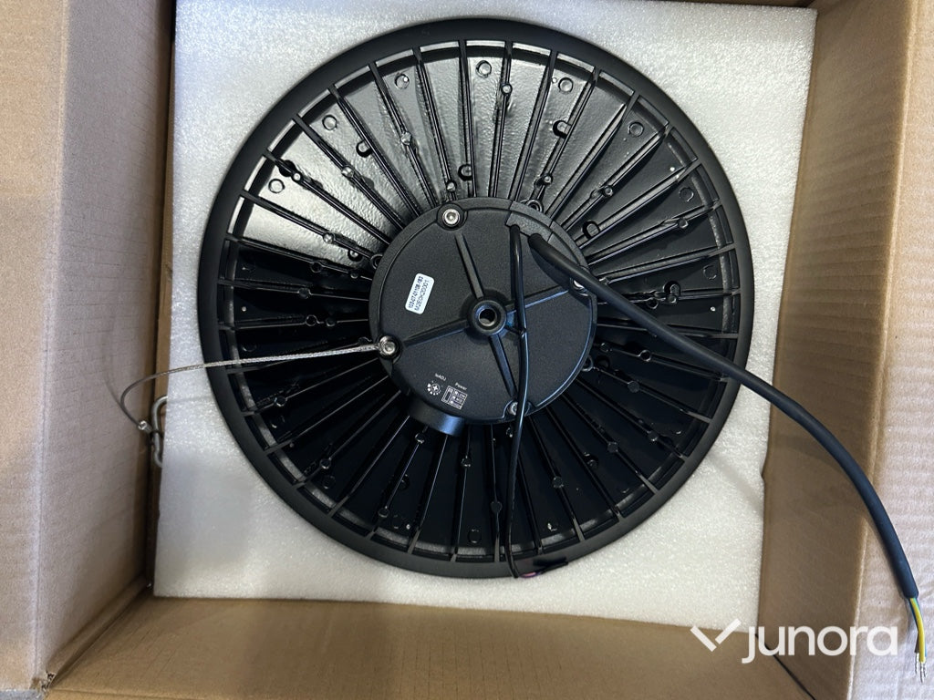 LED High Bay-lampor - Ljusfokus, UFO HighBay 240W