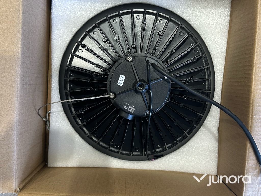 LED High Bay-lampor - Ljusfokus, UFO HighBay 240W