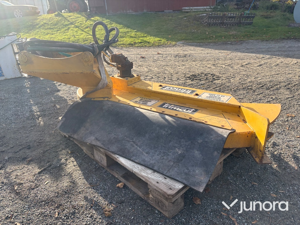 Kantröjare / Buskröjare - Trimcut DK1502