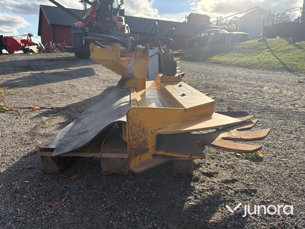 Kantröjare / Buskröjare - Trimcut DK1502