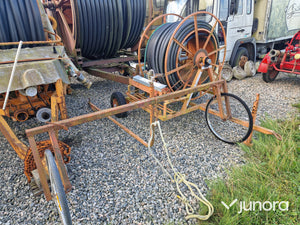 Bevattningspump Aqua Mat 40-175