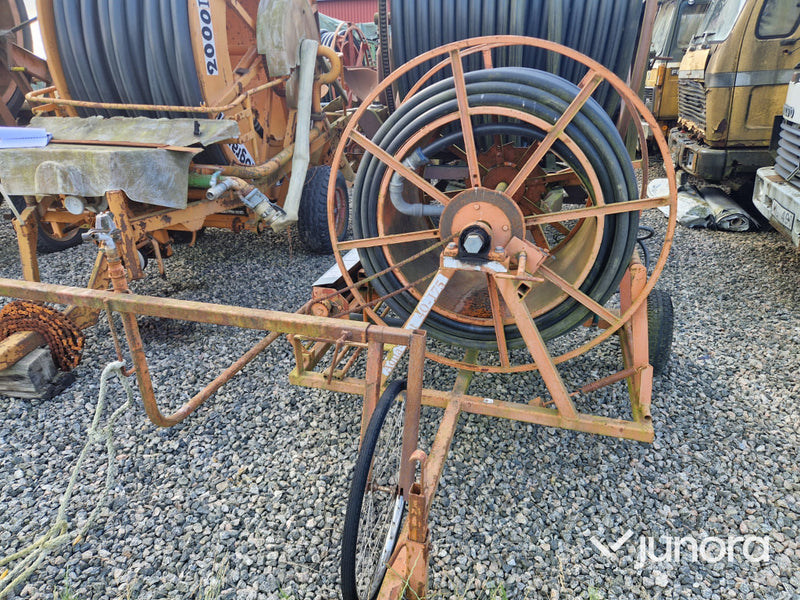 Bevattningspump Aqua Mat 40-175