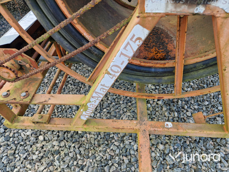 Bevattningspump Aqua Mat 40-175