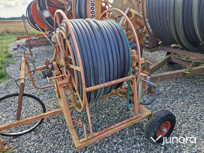 Bevattningspump Aqua Mat 40-175