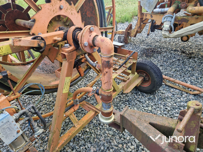 Bevattningspump Aqua Mat 40-175